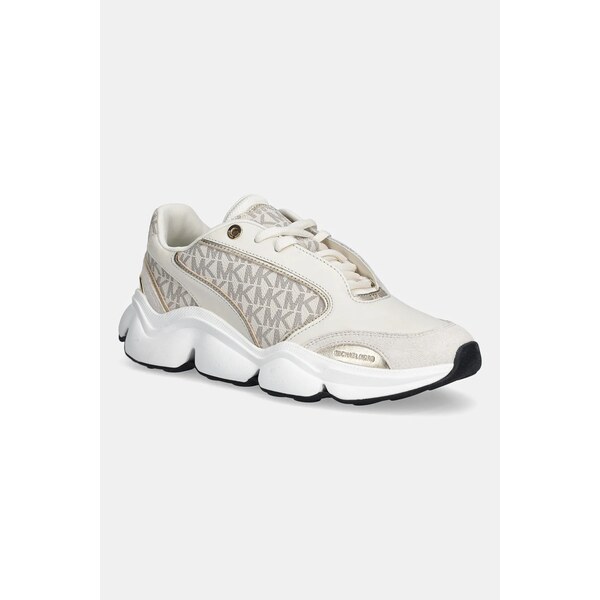 Tenisky MICHAEL Michael Kors Renny Trainer 66669693