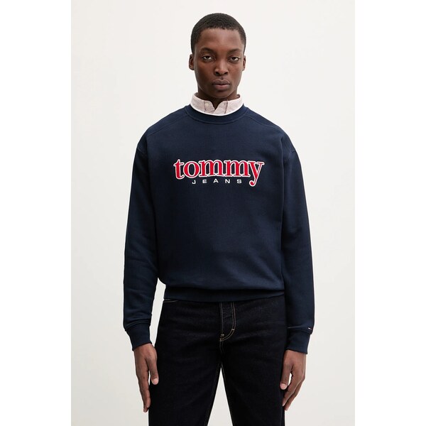 Mikina Tommy Jeans 66669737