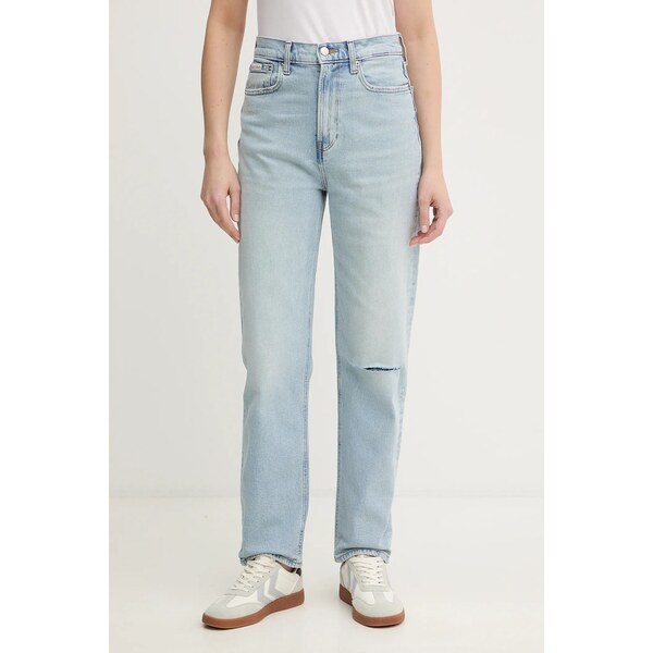 Rifle Calvin Klein Jeans 66669774