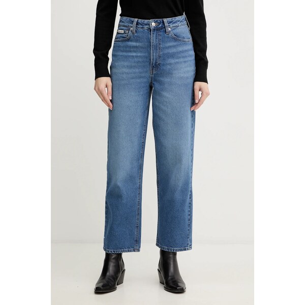 Rifle Calvin Klein Jeans 66669772