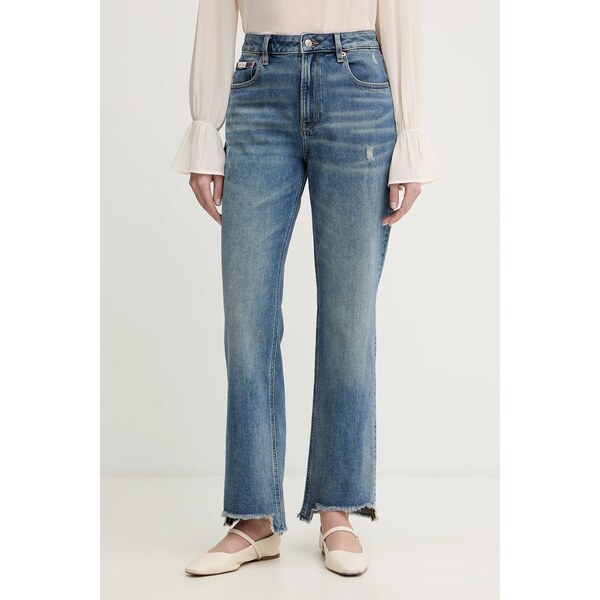 Rifle Calvin Klein Jeans 66669770