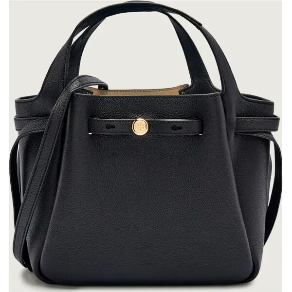 TORY BURCH Kožený kufrík Romy 62798355