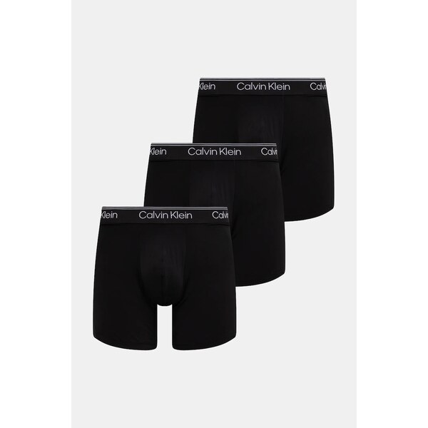 Boxerky Calvin Klein Underwear 3-pak 65045093