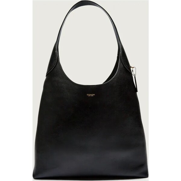 Coach Kožené hobo BROOKLYN 61917291