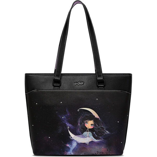 Vushie Dámska kabelka cez rameno Vuch Lilian 66653879