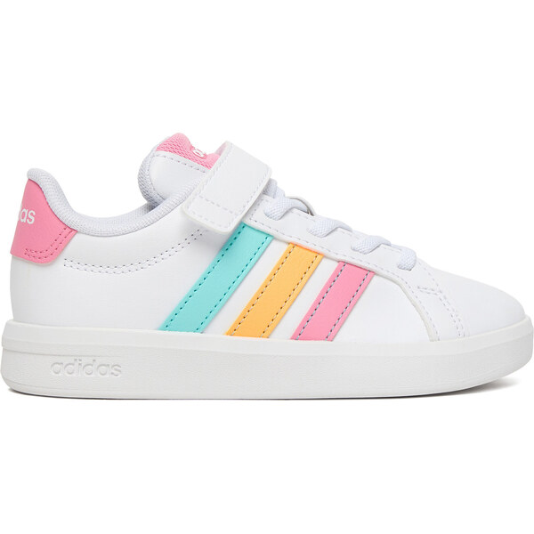 Sneakersy adidas 66655021