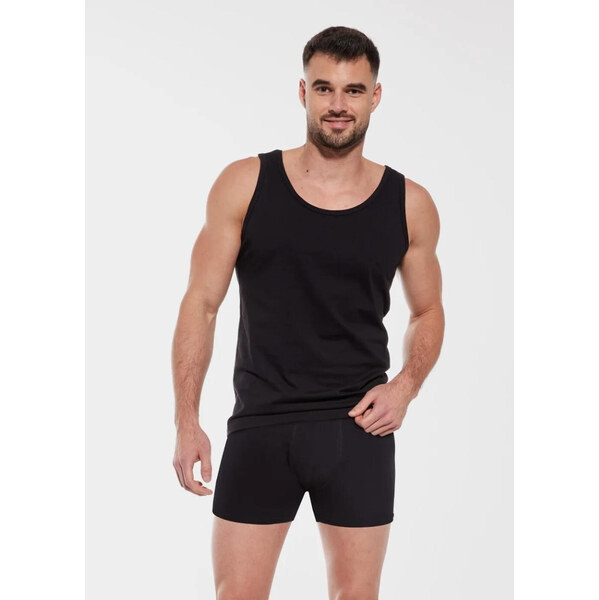 Pánsky nátelník Cornette Authentic 213 M-3XL 14107448