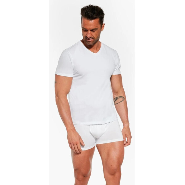 Pánsky nátelník Cornette 531 New High Emotion kr/r M-2XL 34504124