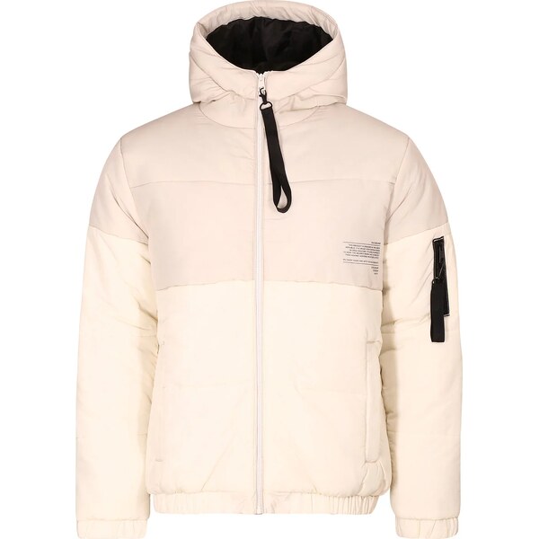 Pánská bunda nax NAX MOREF moonbeam 51594540