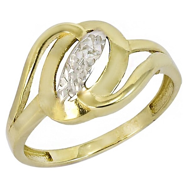 Zlatý prsteň Glare 1582 66654065