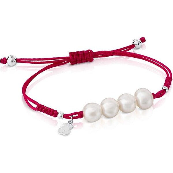 Náramok Tous Nudos 66654074