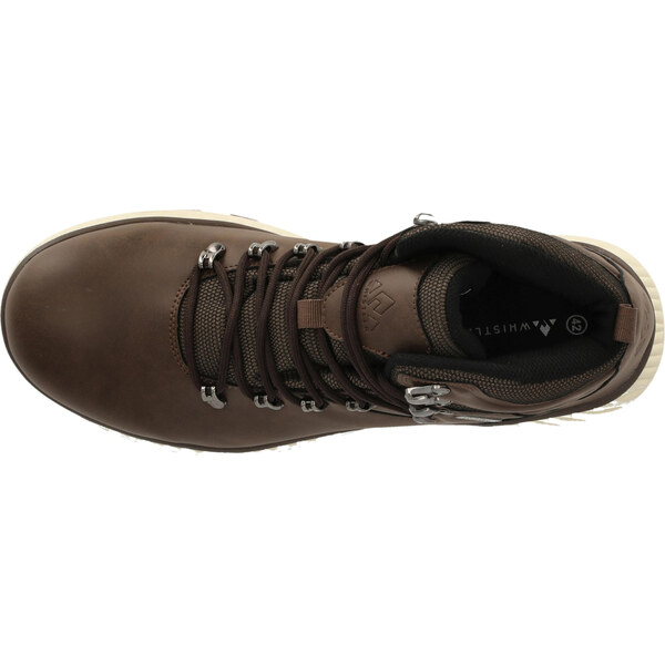 Pánska treková obuv Whistler Francisco 62316650