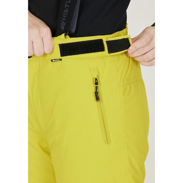 Detské lyžiarske nohavice Whistler FAIRFAX 62367458