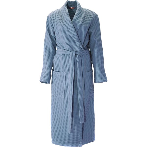 Pánsky župan Esbo 2123 denim - Vestis 58450788