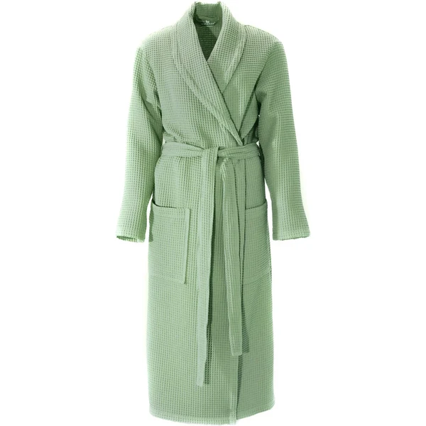 Pánsky župan Esbo 2123 olivový - Vestis 66654283