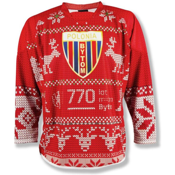 Inny Replika Vianočná Polonia Bytom M SREBBSPREP24-XMAS 66654889