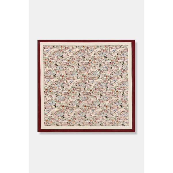 Hodvábna šatka Answear.LAB 66654211