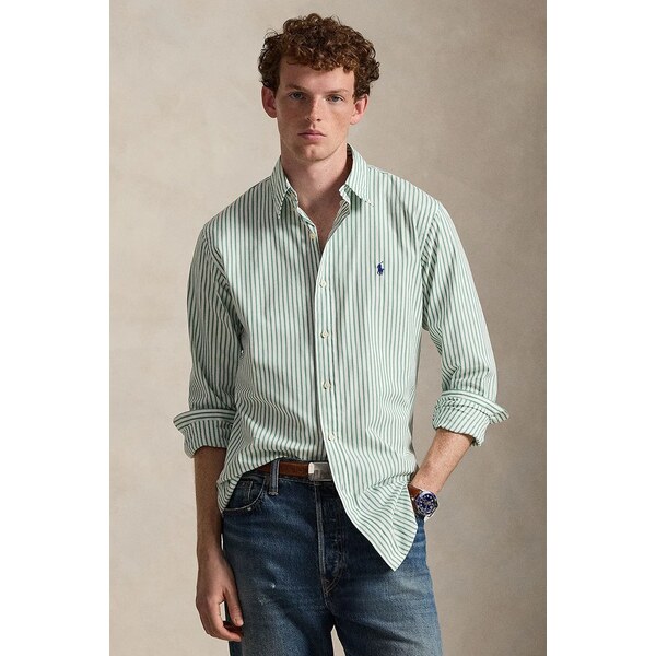 Bavlnená košeľa Polo Ralph Lauren 66654231