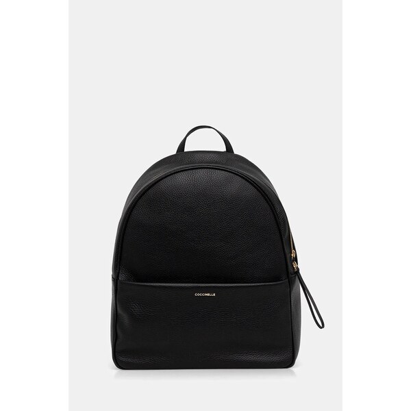 Kožený ruksak Coccinelle NORY 66654558