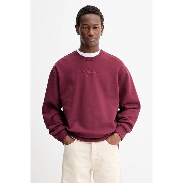 Mikina Levis 66654620