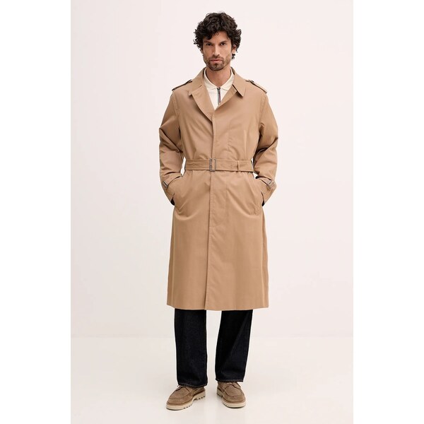 Kabát Tommy Hilfiger 66654606