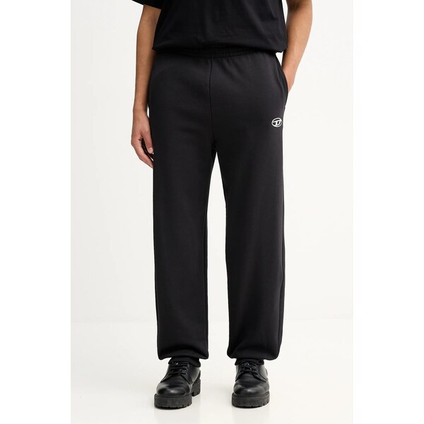 Bavlnené tepláky Diesel P-MARKY-IOD 66654668