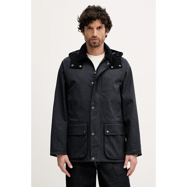 Nepremokavá bunda Barbour Beaufort 66654650