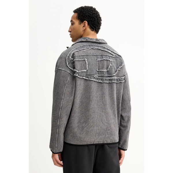 Mikina Diesel S-BATY-NEW 66654660