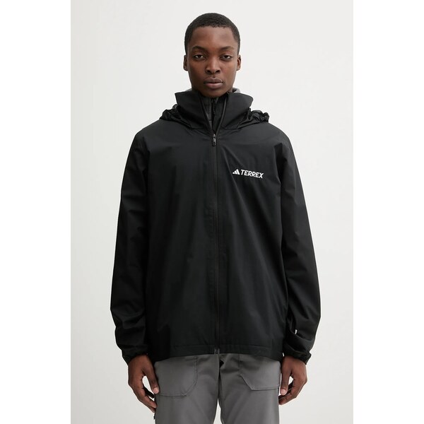 Športová bunda adidas TERREX Essentials 66654763