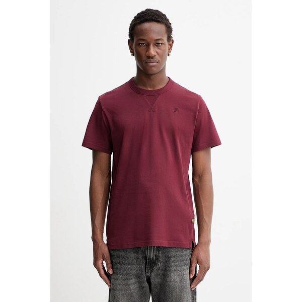 Bavlnené tričko G-Star Nifous Nifous 66654852