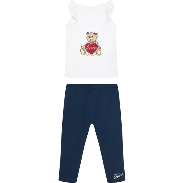 Súprava tričko a legíny Guess 66655023