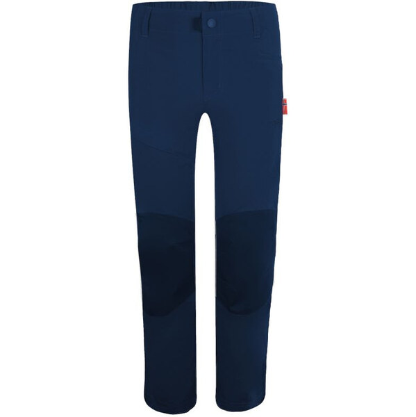 Trollkids Hammerfest Pants Pro Jr 856-100 detské športové nohavice 66787311