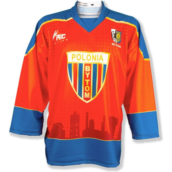 Replika mikiny Polonia 24/25 zápas 66655418