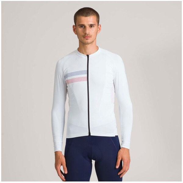 Rossignol RDB LS TEE tričko 66655577