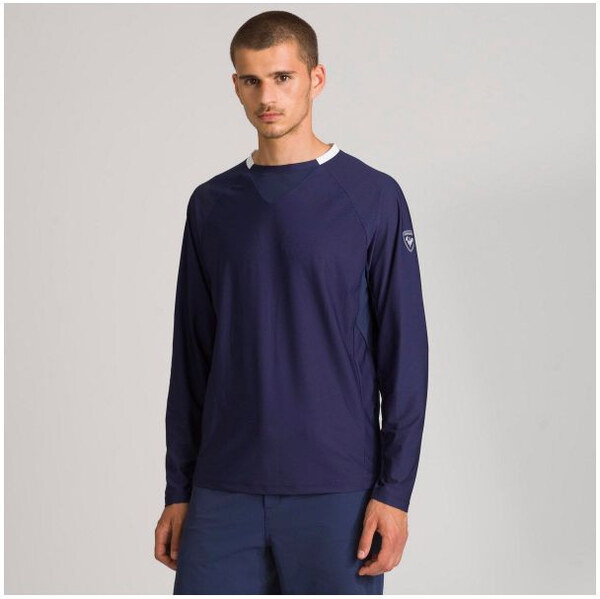 Rossignol MTB LS TEE tričko 66655576