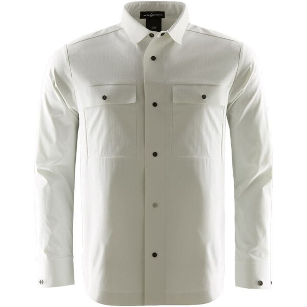 Technicke tričko SAIL RACING Race Edition White 66655610