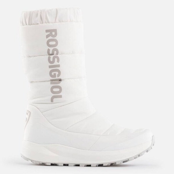 Rossignol W Rossi Podium Kh White 66655678