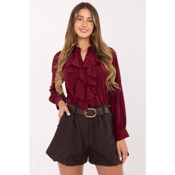 Šortky model 219888 Rue Paris 66656161