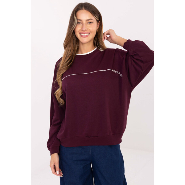 RELEVANCE Mikina model 219965 Relevantnosť 66656126