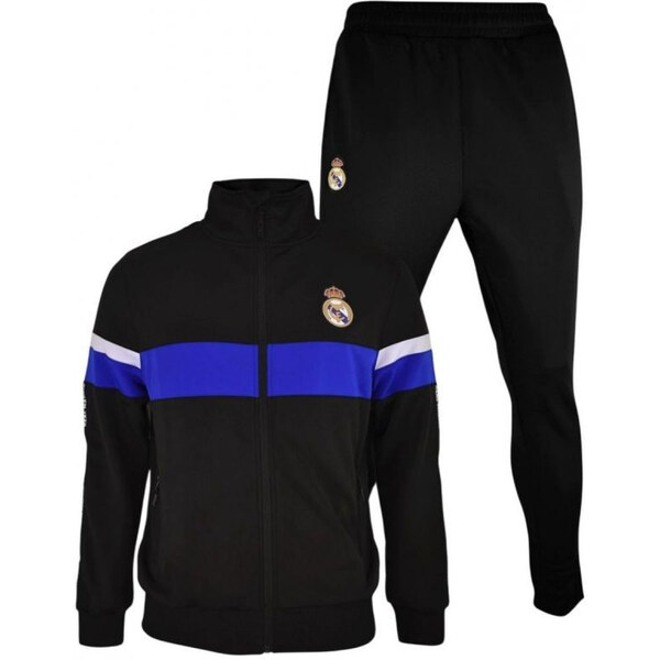 Tepláková súprava Real Madrid RM2CHP24 66656253