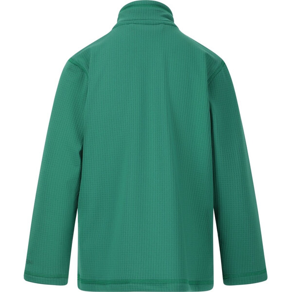 Detská mikina ZigZag Irwin ½ Zip 66656290