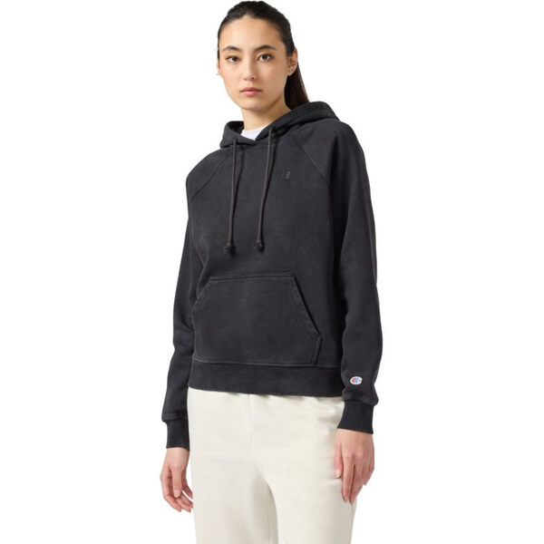 Dámska mikina Champion čierna 118160 KK001 66656580