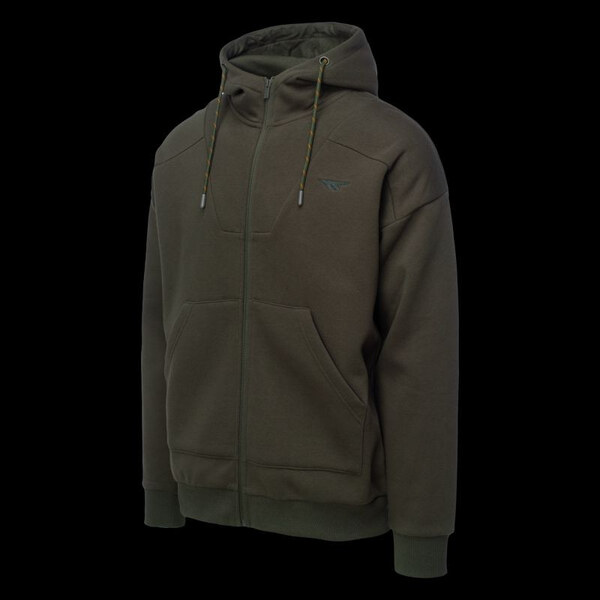 Hi-Tec Pánska mikina HOBBITO 66656722