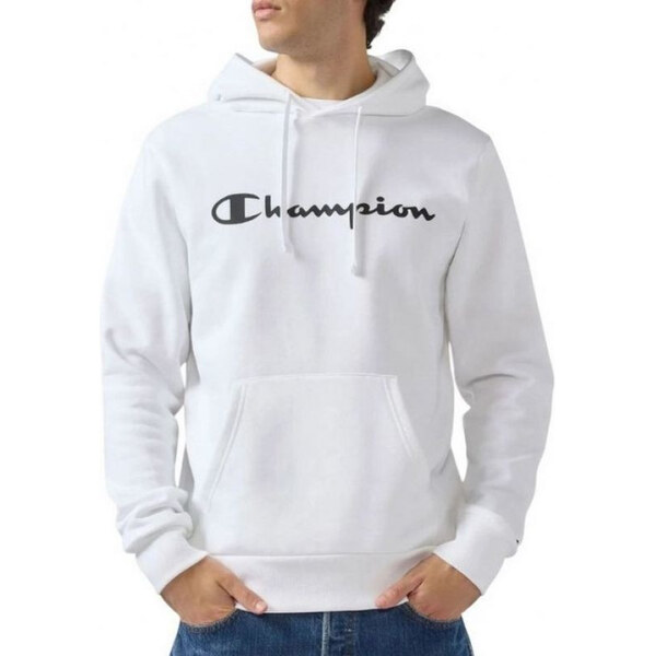 Champion Mikina s kapucňou M 221809.WW001 pánska 66656941
