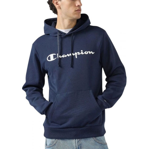 Champion pánska mikina s kapucňou 221809.BS501 pánska 66657002