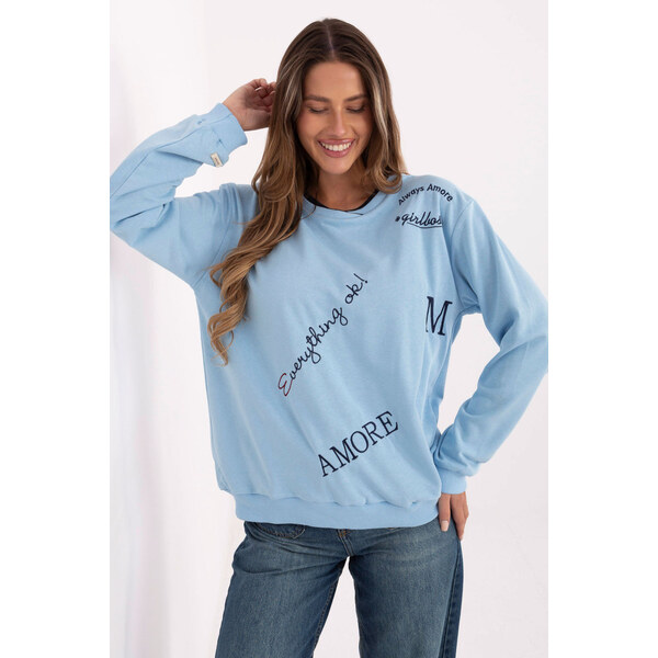 Mikina model 220415 Relevance 66657449