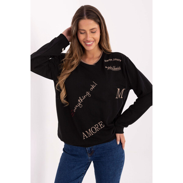 RELEVANCE Mikina model 220413 Relevantnosť 66657447