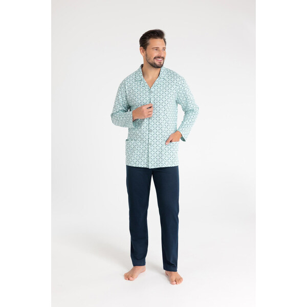 Regina PÁNSKE PYŽAMO 486 BIG J/25 66655167