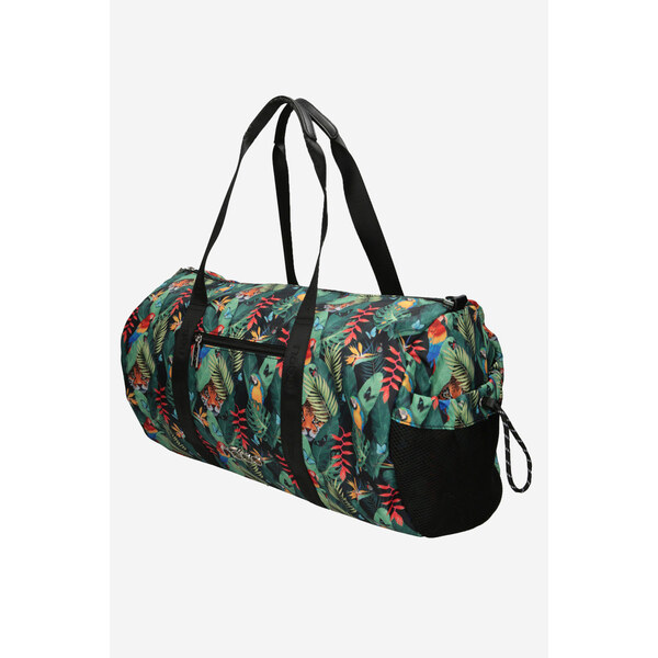 Torba Sportowa Podróżna NOBO NBAG-P1140-CM08 Multikolorowa 66658971