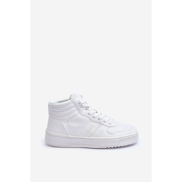 Big Star Shoes Buty Sportowe Męskie Memory Foam Big Star KK174134 101 66659088